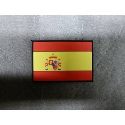 Parche JTG Bandera España...