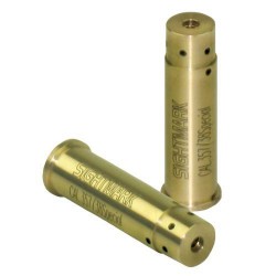 Colimador Sightmark para los calibres .357 Mag y .38 Spc