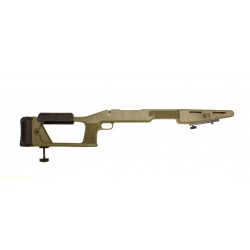 Culata Choate Ultimate Sniper Remington 700 SA