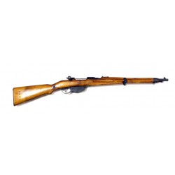 Rifle Steyr Mannlicher M95...