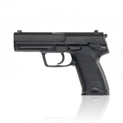 Pistola H&K USP Standard