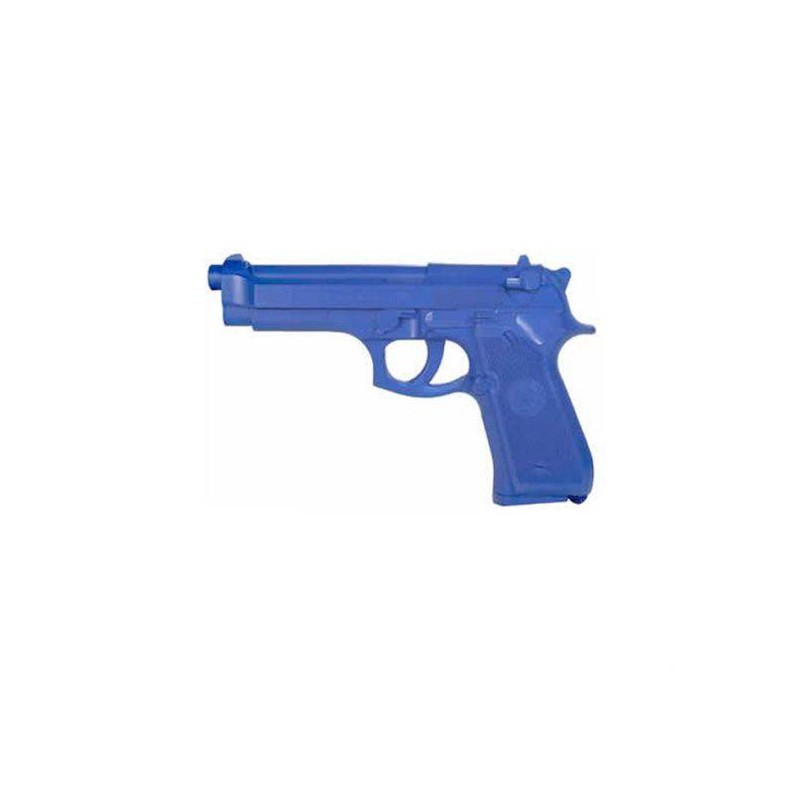 Pistola Simulada BlueGuns Beretta 92F