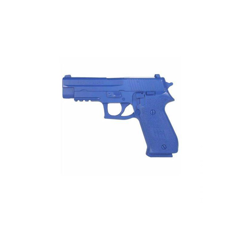 Pistola Simulada BlueGuns Sig Sauer 220