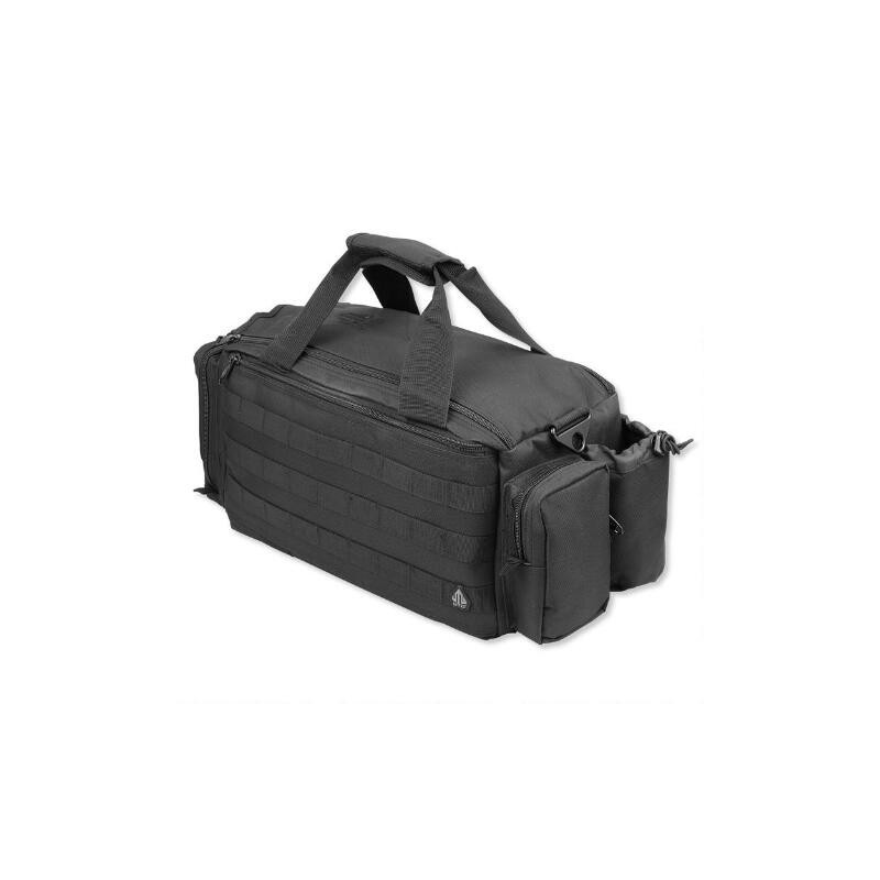 Bolsa Leapers ALL-IN-ONE Black