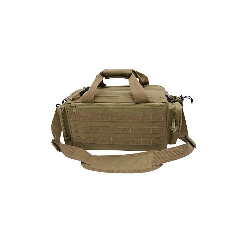 Bolsa Leapers ALL-IN-ONE FDE