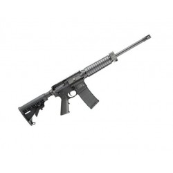 Rifle Smith&Wesson MP15...