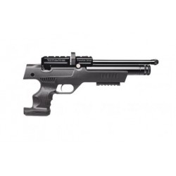 Pistola KRAL PCP Puncher NP-01