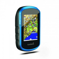 GPS Garmin Etrex Touch 25T