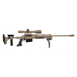 Rifle Voere X3 Tactical