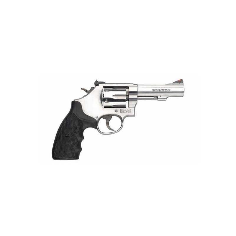 Revólver Smith&Wesson M-67 .38