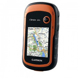 GPS Garmin Etrex 20X