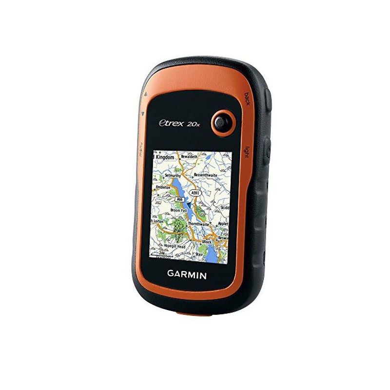 GPS Garmin Etrex 20X