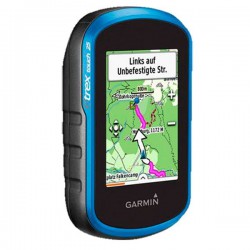 GPS Garmin Etrex Touch 25