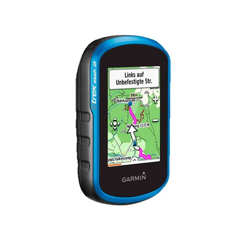 GPS Garmin Etrex Touch 25