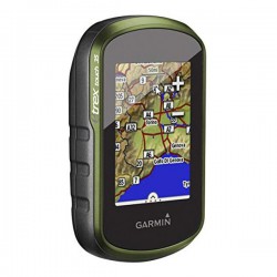 GPS Garmin Etrex Touch 35
