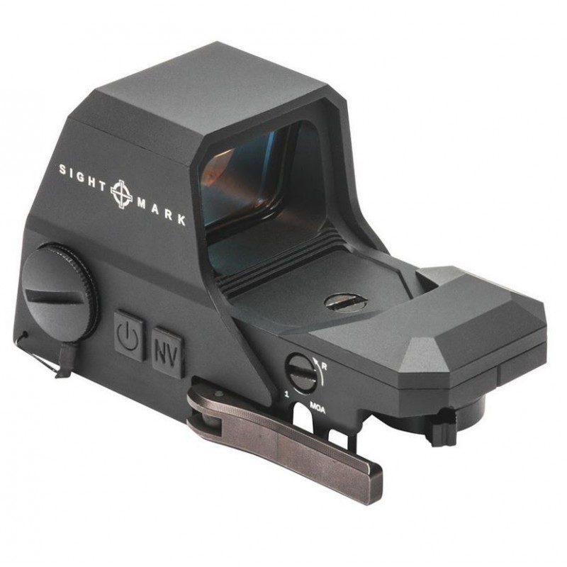 Holográfico Sightmark Ultra Shot A-Spec NV
