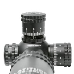 Visor Sightmark 6.25-25X56 Latitude F-Class IR