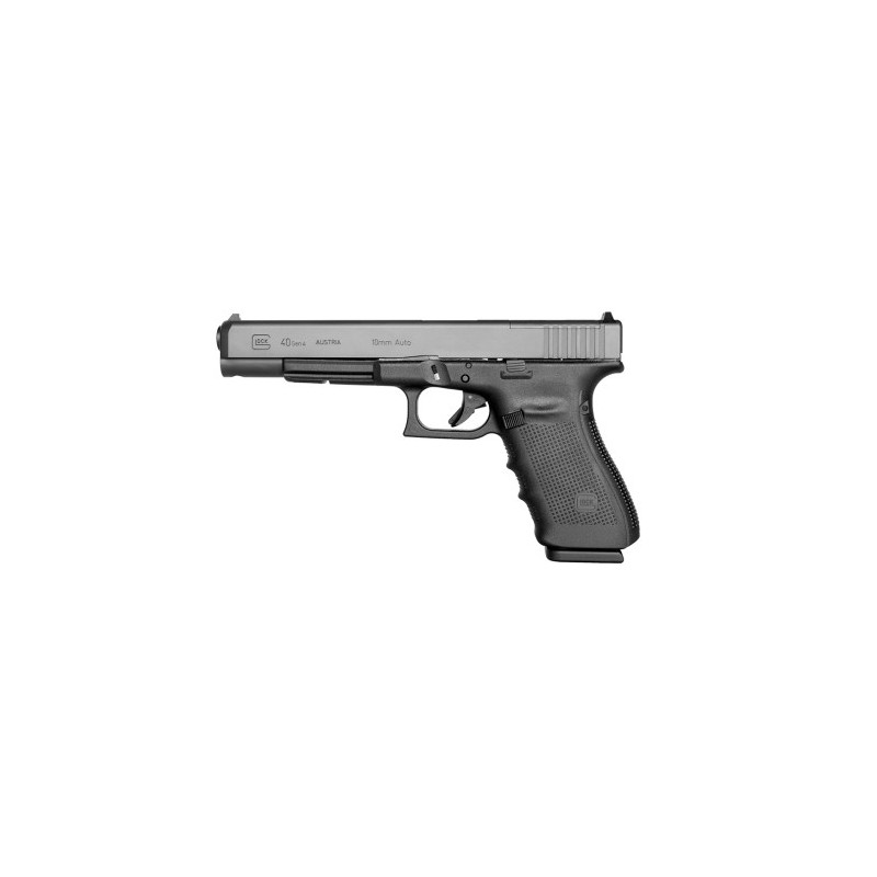 Pistola Glock 40 10 mm