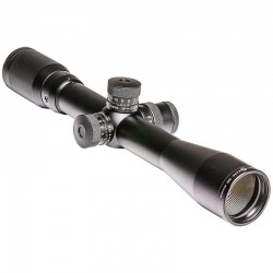 Visor Sightmark 5-20x40 AR Tactical, construido específicamente para rifles deportivos modernos con cámaras de munición .308