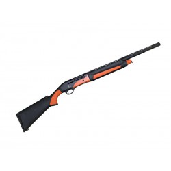 Escopeta Shelby Arms SAP-13 SA .12 Gauge Orange