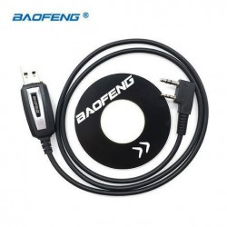 Cable Baofeng Data UV-5R