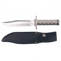 Cuchillo MFH Survival Knife...