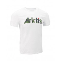 Camiseta Arktis Blanca...