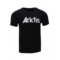 Camiseta Arktis Negra