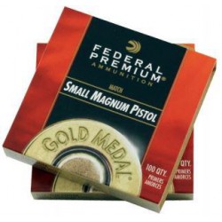 Pistones Federal SP Gold...
