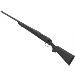 Rifle Remington 700 SPS Compact zurdo calibre.243 de cerrojo