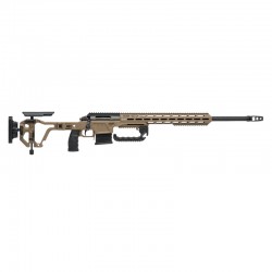 Rifle Victrix Gladio V 26" color marrón