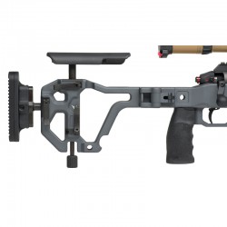 Rifle Victrix Corvo V .50 BMG
***Disponible solo para FFAA***