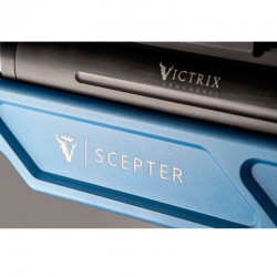 Rifle Victrix Armaments Scepter V en calibres .338 Lapua y .300 Norma Magnum.