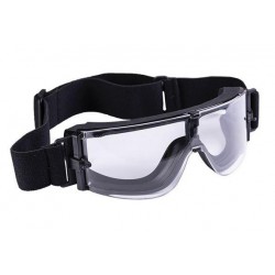 Gafas Bollé X800 Black