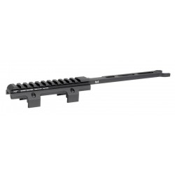 Montura Midwest H&K MP5 Extended Picatinny M-LOK