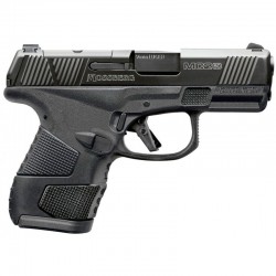 Pistola MOSSBERG MC2sc Micro-Compact 3.4" - 9mm.