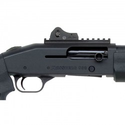 Escopeta policial semiautomática Mossberg 930 SPX Pistol Grip 8T - 12/76
