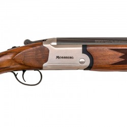 Escopeta de caza Mossberg Silver Reserve 12/76