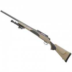 Rifle Remington 700 VTR 308 Win.