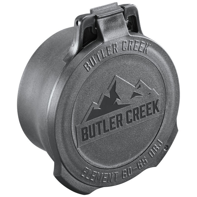 Tapa para objetivo Butler Creek Element 35-40 mm.