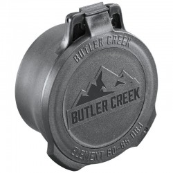 Tapa para objetivo Butler Creek Element 45-50 mm.
