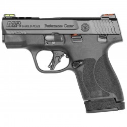 Pistola compacta Smith&Wesson M&P9 Shield Plus PC 3.1" - 9mm