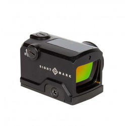 Holográfico Sightmark Mini Shot M-Spec M2 Solar