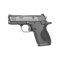 Pistola SMITH & WESSON CSX 3.1" 9mm. micro compacta.