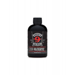 Aceite lubricante para armas HOPPE'S Black - 4oz.