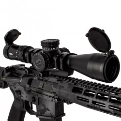 Visor Primary Arms 2.5-10x44 GLX FFP disponible con retícula Raptor M2 5.56 o ACCS® Griffin Mil.