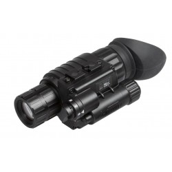 Monocular Nocturno AGM Wolf NW1