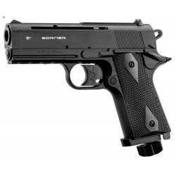 Pistola Borner WC 401 4.5