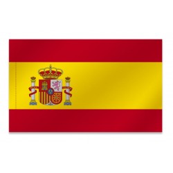 Bandera Albainox España...