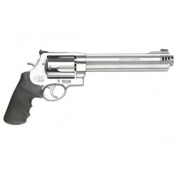 Revólver Smith&Wesson 460XVR